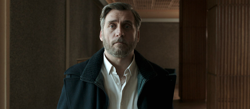 Image result for foxtrot movie michael