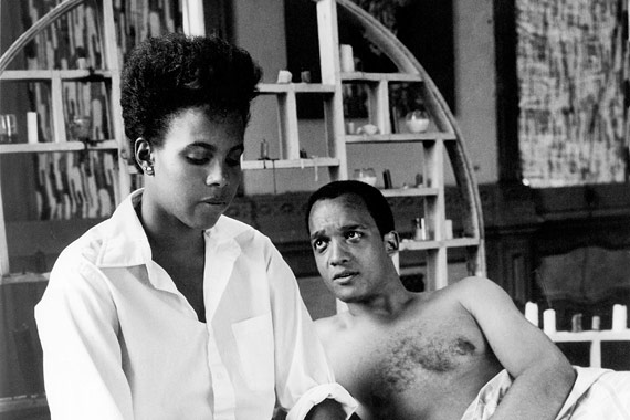 Nothing is Written: She's Gotta Have It