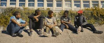 GFF20 #5: Les Misérables (France 2019) | The Case for Global Film