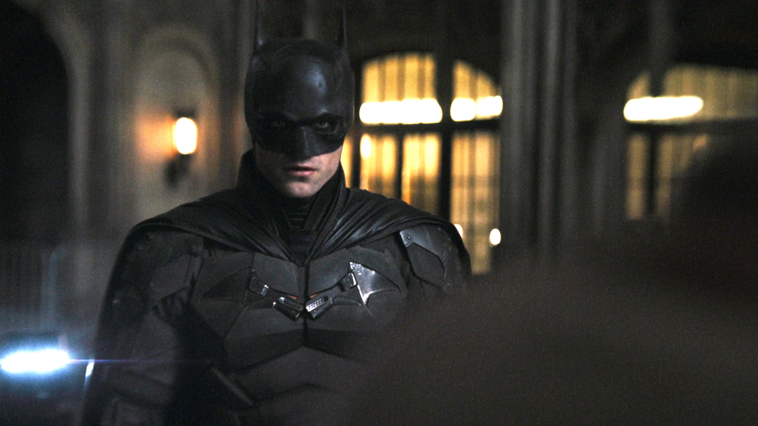 The Batman – The Film Ramble